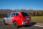 Mitsubishi Outlander PHEV Rally Style 2016 года